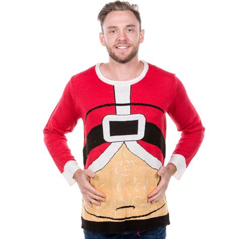 fat ugly santa|Amazon.com: Fat Santa Ugly Sweater.